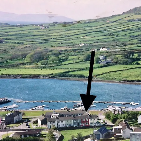 River View * Cahersiveen