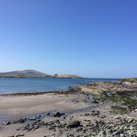 River View Holiday home Cahersiveen