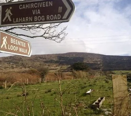 Holiday home River View Cahersiveen