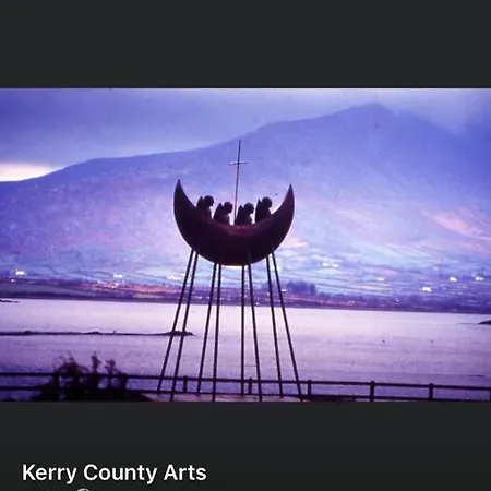 River View * Cahersiveen