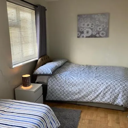 River View Holiday home