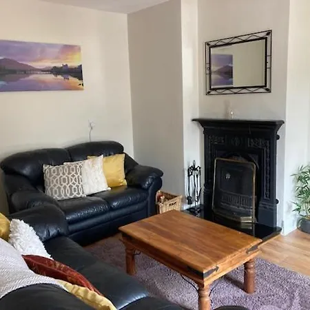 River View Holiday home *