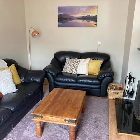 Holiday home River View