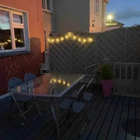 River View Holiday home