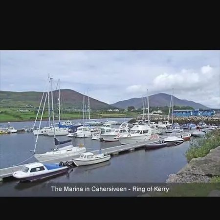 River View * Cahersiveen