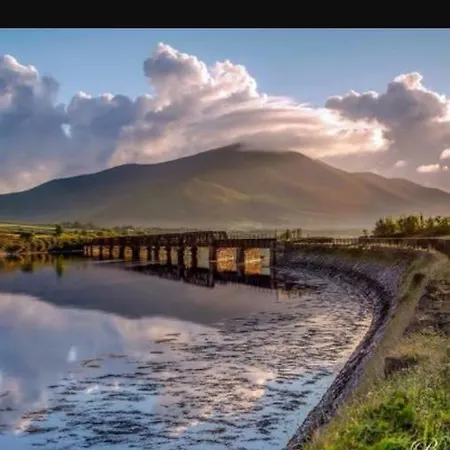 Holiday home River View *