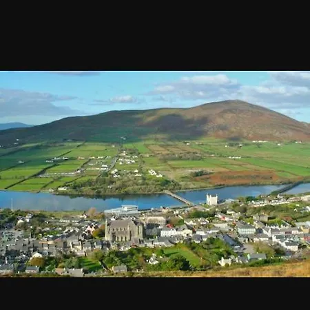 Holiday home River View Cahersiveen